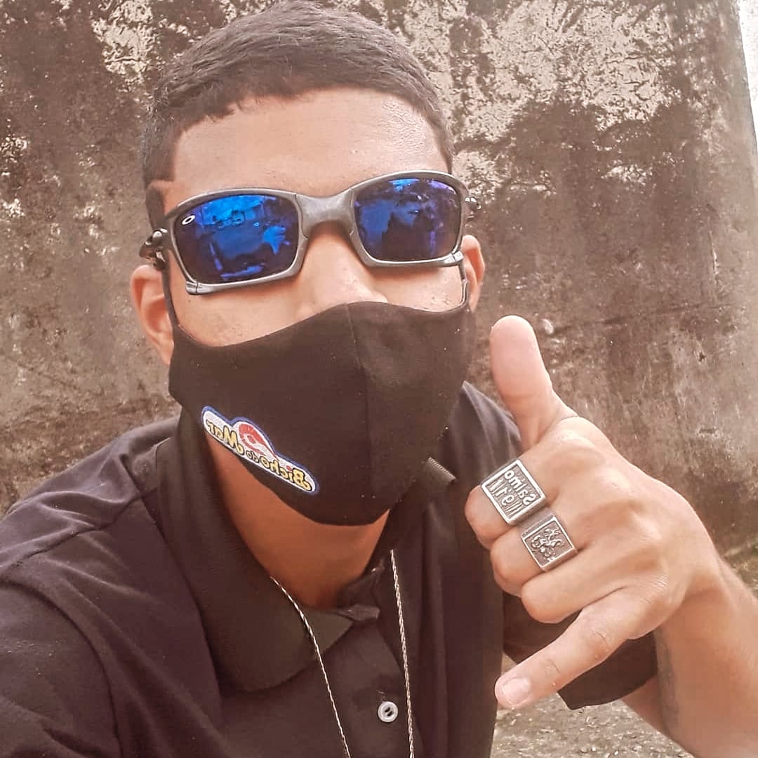 Player Avatar
