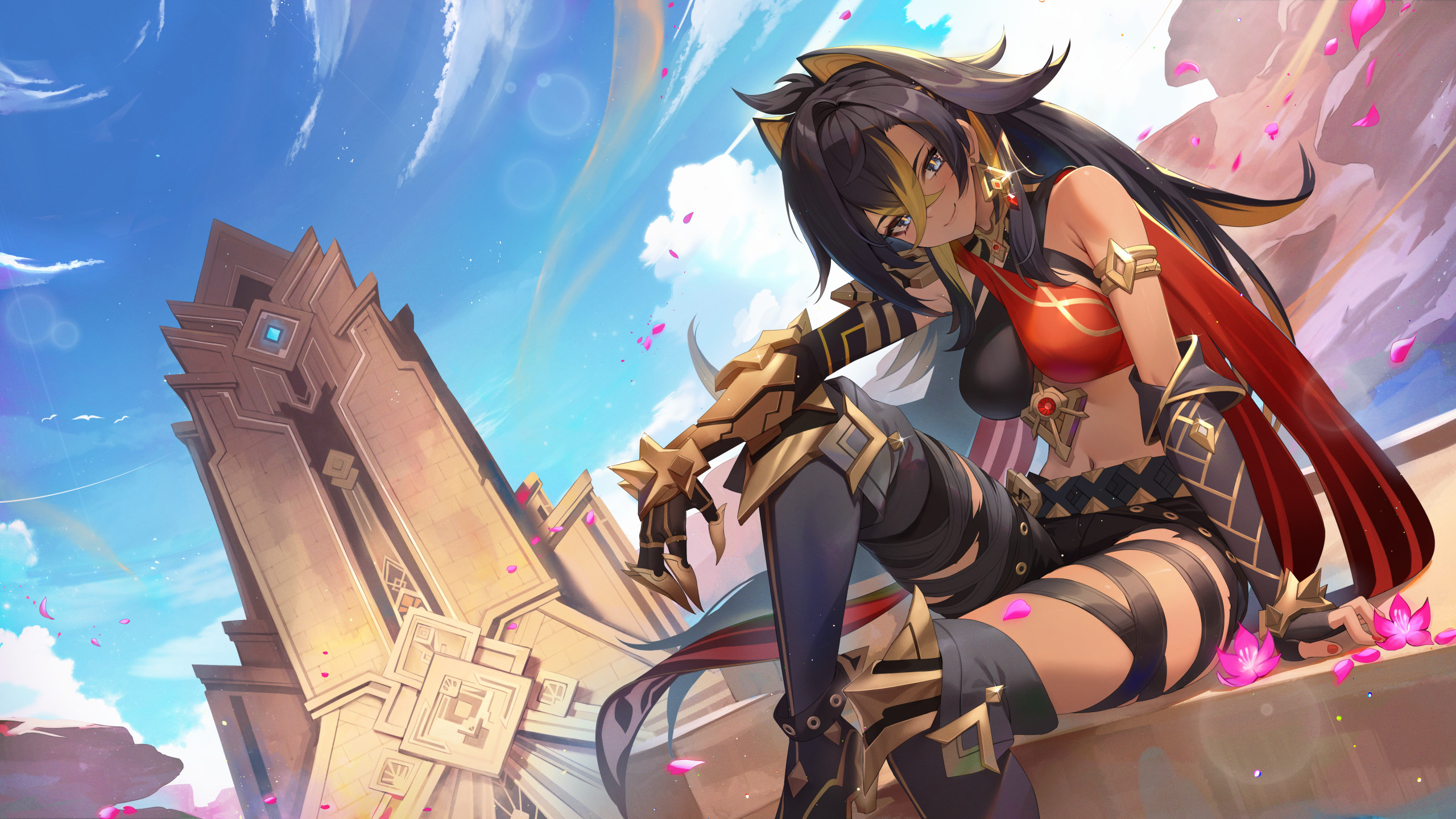Player Avatar