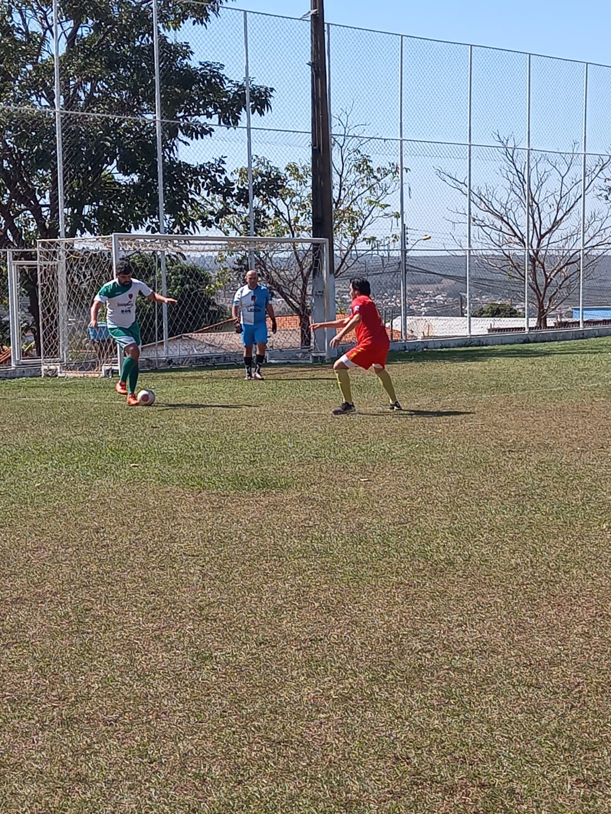 Player Avatar