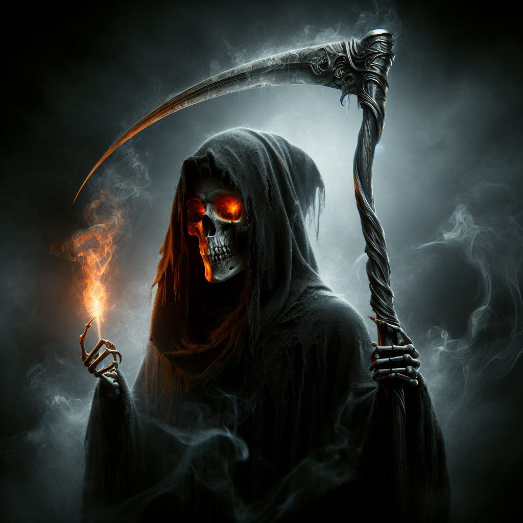 Player Avatar