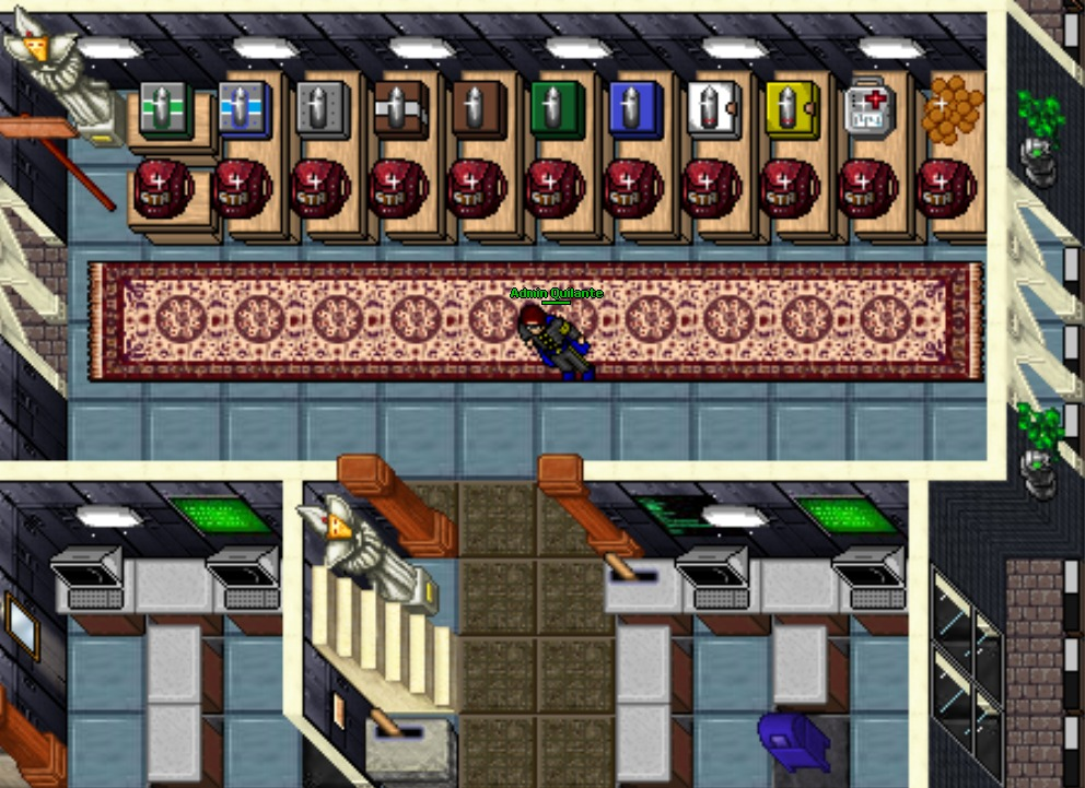 Player Avatar